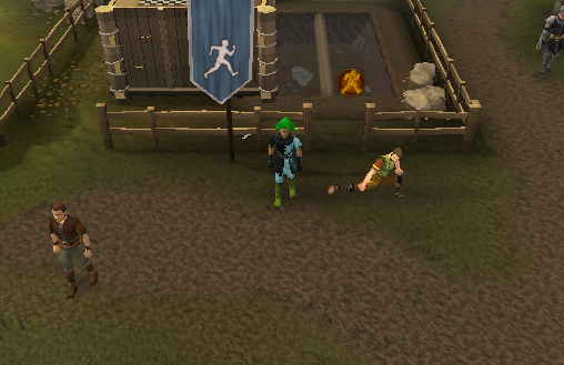 Agility Tutor