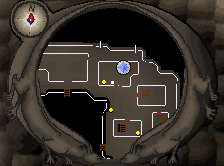 Another Slice of H.A.M Quest Start