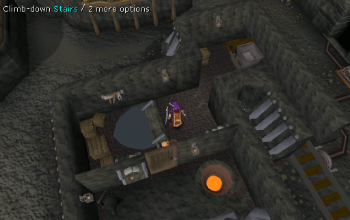 Blast Furnace