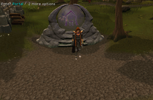 POH Portal