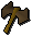 Performance throwing axe