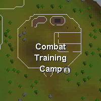 Combat Training Camp