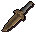 Bronze dagger