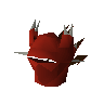 Dragon full helm