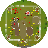 Range Guild Map