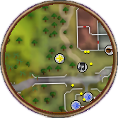 Varrock - Cooking Guild