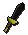 Black dagger