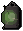 Emerald lantern