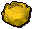 Gilded cabbage