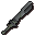 Gorgonite 2h sword