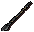 Gorgonite spear