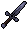 Mithril dagger