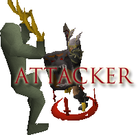 Attacker Icon