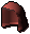 Red d'hide coif