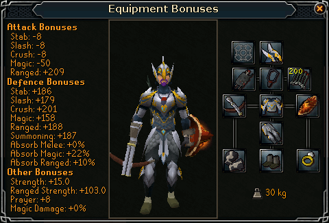 Armadyl Ranger