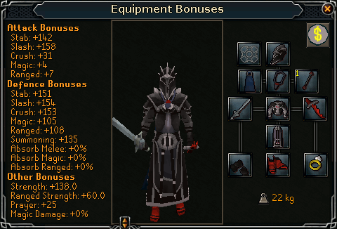 Bandos Fighter