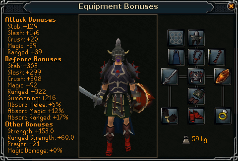 Bandos Tanker