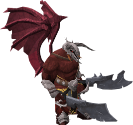 K'ril Tsutsaroth