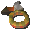 Archer's ring (i)