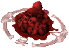 bloody skulls node