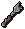 Sacred Clay Staff