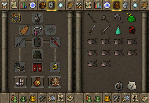 Inventory