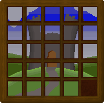 Castle Solved