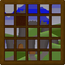 Castle Unsolved