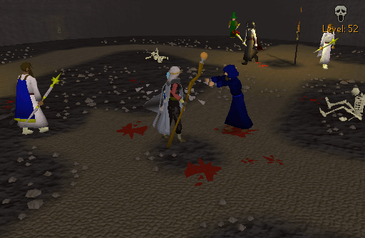 Mage