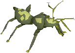 monster Image