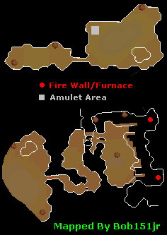 Underground Map