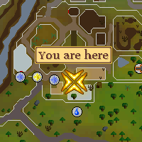 Chuck Location