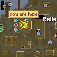 Fishmonger (Rellekka)
