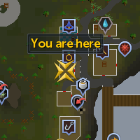 Grum's Location