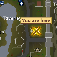 Magestix's location