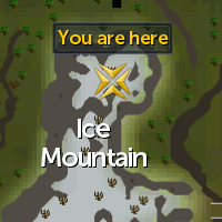 Oracle's Location