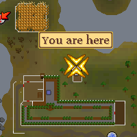 Sylas' Location
