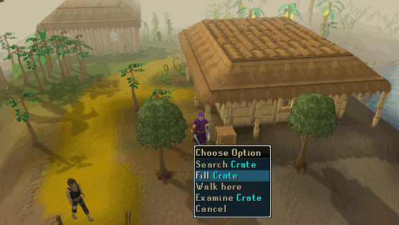 Crate