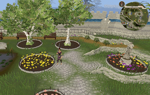 Falador Park
