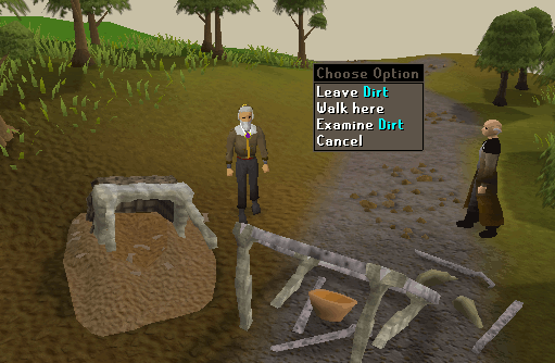 Land Crash