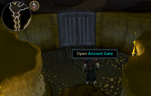 Other Ancient Gate