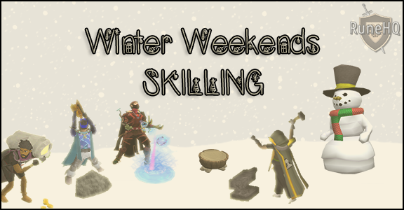 runehq runescape help your unfair rs advantage runescape christmas scythe
