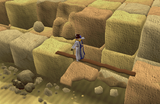 Agility Pyramid