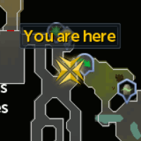 Edgeville Dungeon to Varrock Sewers pipe thumbnail