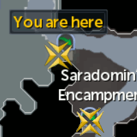 Saradomin Encampment thumbnail