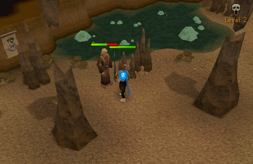 Chaos Druids