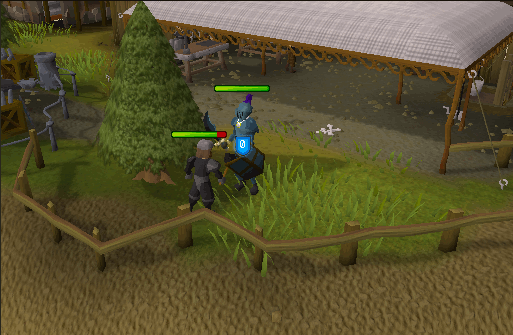 Dwarves