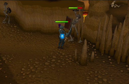 Skeletons