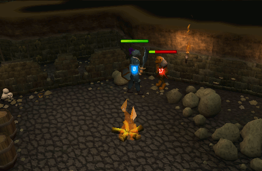 Hobgoblins