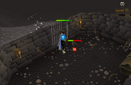 Magic Axes